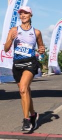 Stat runner