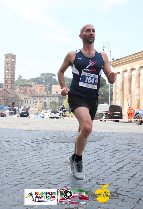 Stat runner