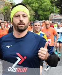 Stat runner